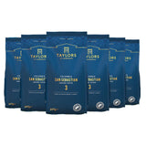 Taylors of Harrogate Colombia Ground Coffee 6x227g