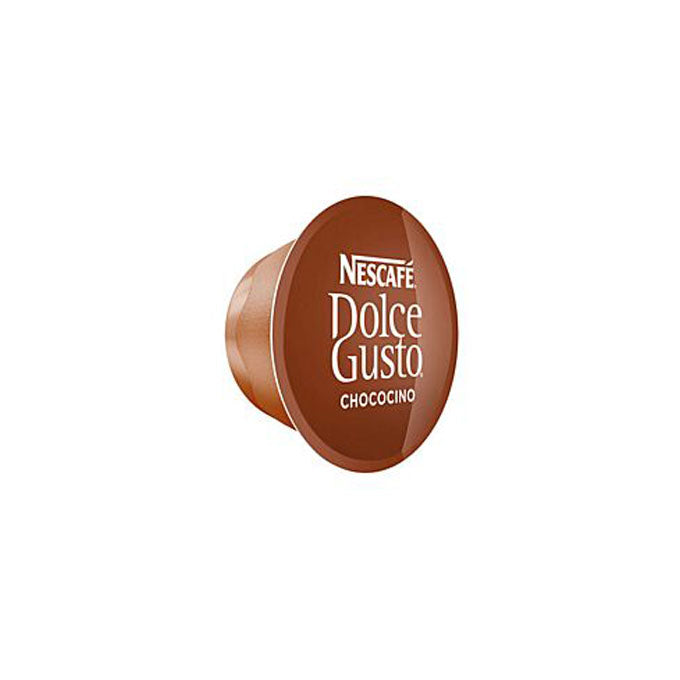 Nescafe Dolce Gusto Chococino Hot Chocolate Pods 3 x 8 Drinks