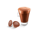 Dolce Gusto Chococino Hot Chocolate Pods