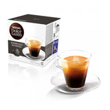 Dolce Gusto Espresso Intenso Coffee Pods