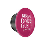 Dolce Gusto Espresso Coffee Pod
