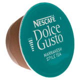 Dolce Gusto Marrakesh Tea Pod