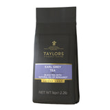 Taylors of Harrogate Earl grey Loose leaf tea 1kg bag side image