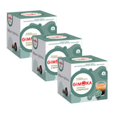 Gimoka Dolce Gusto Compatible 3 x 16 Espresso Cremoso Coffee Pods