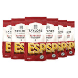 Taylors of Harrogate Espresso Ground Coffee 6x227g