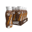 8 Bottles of Grenade Fudge Brownie Protein Shakes