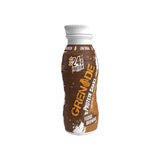 Bottle of Grenade Fudge Brownie Protein Shake