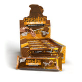 Grenade Fudged Up Protein Bars box of 12