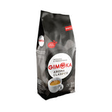 Gimoka Aroma Classico Coffee Beans Case 1Kg