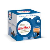 Gimoka Dolce Gusto Compatible 1 x 16 Espresso Decaffeinato Coffee Pods