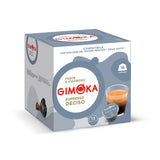 Gimoka Dolce Gusto Compatible 1 x 16 Espresso Deciso Coffee Pods