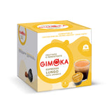 Gimoka Dolce Gusto Compatible 1 x 16 Espresso Lungo Coffee Pods