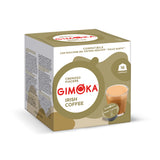 Gimoka Dolce Gusto Compatible 1 x 16 Irish Coffee Pods