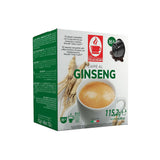 Tiziano Bonini Dolce Gusto Compatible Caffe Al Ginseng Coffee Pods