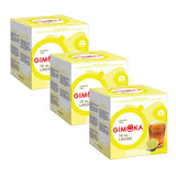 Gimoka Dolce Gusto Compatible 3x16 Lemon Tea Pods