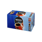 Nescafe Original Decaff Coffee Sticks 1x200