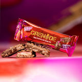Grenade Peanut Butter Jelly Protein Bar