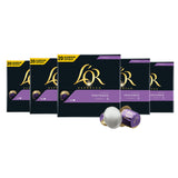 L'OR Espresso Profondo Coffee Capsules 5 x 20 Nespresso Compatible