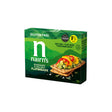 Nairn's Gluten Free Rosemary & Sea Salt Flatbreads Case of 6 x 150g