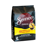 Senseo Espresso Coffee Pads bag of 48