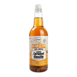 Skinny Food Salted Caramel Vanilla Barista Syrup 1 Litre Bottle