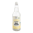 Skinny Food White Chocolate Barista Syrup 1 Litre Bottle
