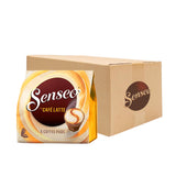 Senseo Café Latte Coffee Pads 4 x 8