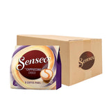 Senseo Cappuccino Choco Coffee Pads 4 x 8