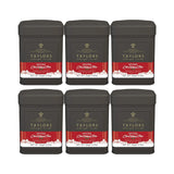 Taylors of Harrogate Spiced Christmas Loose Leaf tea 6x125g