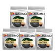 Products Tassimo T Discs Jacobs Espresso Case of 5 packets