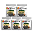 Products Tassimo T Discs Jacobs Espresso Case of 5 packets
