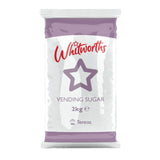 Whitworths Vending Sugar 2Kg Bag