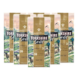 Yorkshire Gold Tea Loose Leaf Tea 250g Case 6 x 250g
