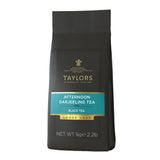 Taylors Afternoon Darjeeling 1Kg Loose leaf tea