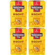 Yorkshire Tea Biscuit Brew Tea Bags 4 x 40