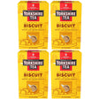 Yorkshire Tea Biscuit Brew Tea Bags 4 x 40