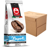 Tiziano Bonini Napoli Coffee Beans case 6x1Kg bags