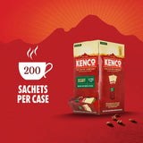 Kenco Decaffeinated Sticks 4x200