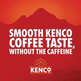 Kenco Decaffeinated Coffee 10x300g