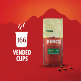 Kenco Decaffeinated Coffee 10x300g