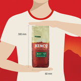 Kenco Decaffeinated Coffee Instant Refill Bag 1x300g