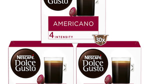 Dolce Gusto Magnum Packs
