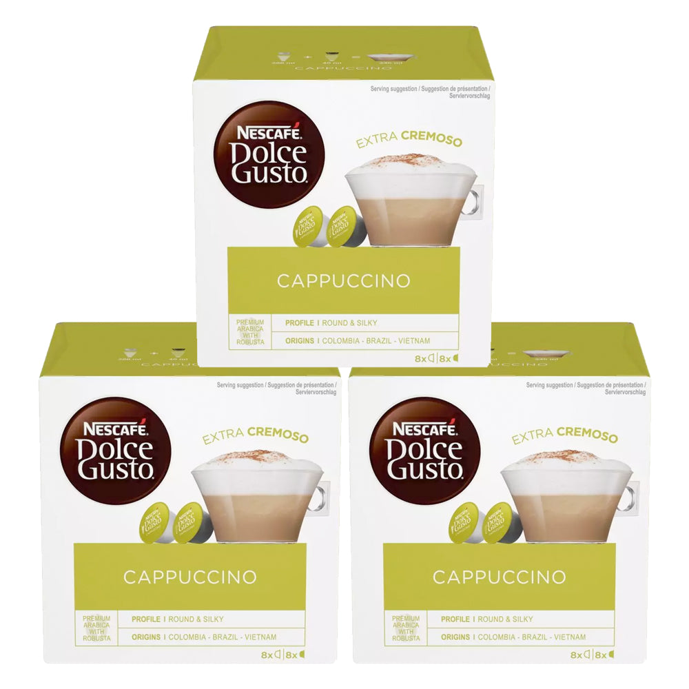 Dolce gusto deals pods cheap