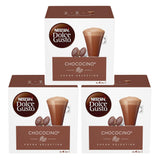Nescafé Dolce Gusto Chococino Hot Chocolate Pods - Case