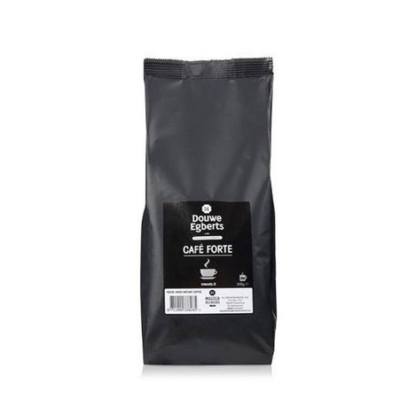 Douwe Egberts Cafe Forte Instant Coffee 1 x 300g