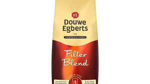 Ground Filter Coffee