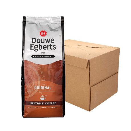 Douwe Egberts Original Coffee 10 x 300g