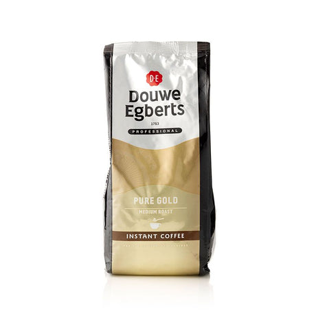 Douwe Egberts Pure Gold Coffee 1 x 300g