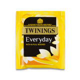 Twinings Everyday enveloped tea bag