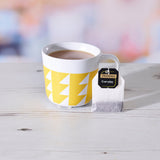 Cup of Twinings Everyday with tea bag